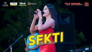 SEKTI  - TIARA AMORA - OM SAVANA SAKJOSE - DHEHAN PRO AUDIO