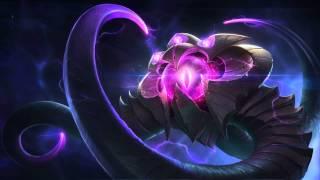 Vel'Koz Voice - Čeština (Czech) - League of Legends