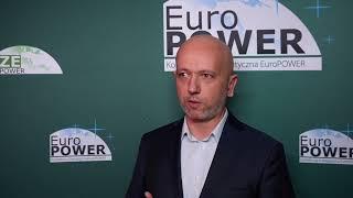 Jan Rojszyk, Starszy Kierownik Produktu, Asseco Poland #EuroPOWER2024 #OZEPOWER2024