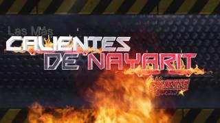 LAS MAS CALIENTES DE NAYARIT 2013