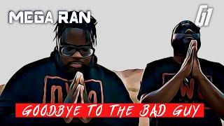 Mega Ran - "Goodbye To The Bad Guy" feat. G1 (Official Music Video) #RIPScottHall