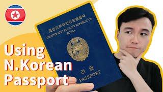 7 Visa-Free Countries North Korean Passport Can Go to