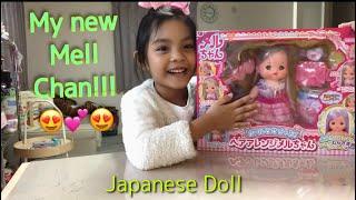 Buying a new toy!Mell-chan Letzz gooo-#1  #japanesedoll