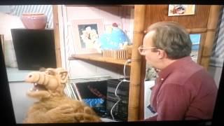 ALF'S Melmacian Mating call