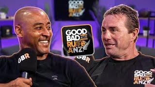 George Gregan Has Seen An NRL Convert Or Two! Wallabies Legend Reacts To Grand Slam Prospects! | #14