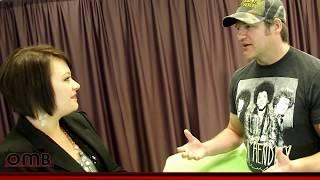 Hillbilly Comedian Paul Harris Interview