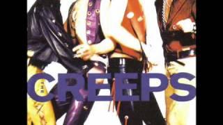 Creeps - Way Cool - Blue Tomato - 1990