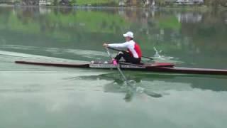 Technik-Lehrfilm Swissrowing