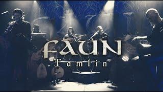 FAUN - Tamlin (Official Live Video)