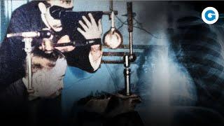 Radiant Revelations: Unveiling the X-ray Enigma | Full Documentary