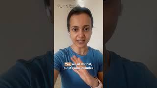 Gut Health Starts From The Mouth!