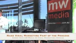 Make Viral Marketing Part of your Process