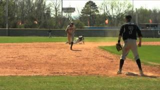 ChattState Tigers -vs- Chattanooga Lookouts