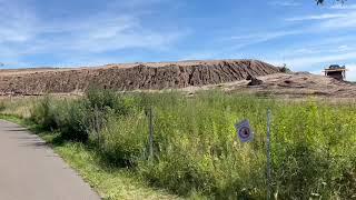 Cottbuser Ostsee - Schlichow und Aussichtsturm Merzdorf