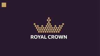 Crown Logo Design | Adobe Illustrator Tutorials | Graphic Hunters