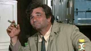 Columbo in... "Backwards Liability"