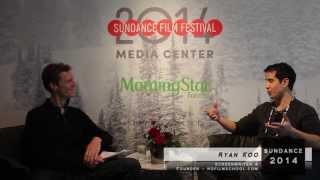 Ryan Koo's Screenwriting Advice from Sundance Labs