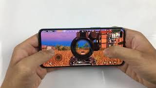 OnePlus Nord 5G Test Game PUBG Mobile RAM 12GB | Snapdragon 765G, Battery Drain Test