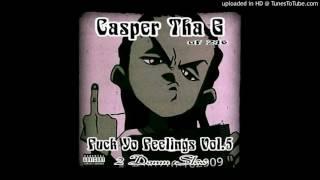 ESG - Swisha Sweet Killa - 2 Damn Slow - By Casper Tha G - Screwed and Chopped