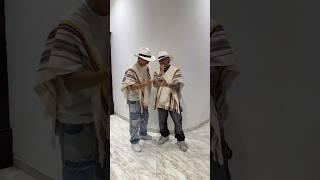 LA PLENA #westcol #west #clips #parati #chantywestcol #noelgoescrazy