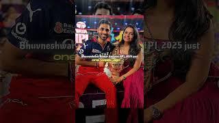 Bhuvi changed Rinku's mood