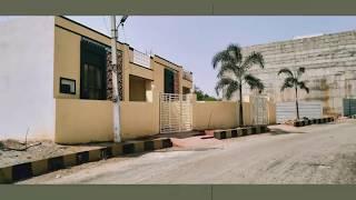 Green Avenue Colony Shamshabad | Residential Plots in Shamshabad