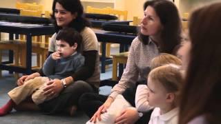 #Englishthroughmusic class for children - Musical Munchkins EU #kinderlieder #kinderkurse