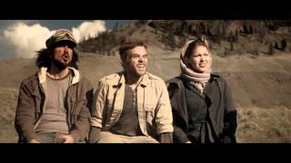 AFGHAN LUKE trailer | Festival 2011