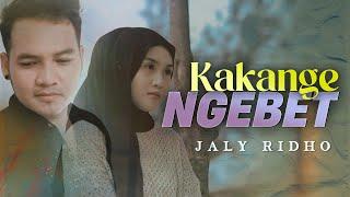 Jaly Ridho - Kakange Ngebet | Tarling | ( Official Music Video )