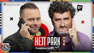 PALIKOT I STANOWSKI - HEJT PARK - PRZEJDŹMY NA TY 423