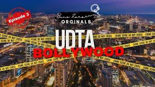 Rise to Power in Zambia: The New Chapter of India’s Most Wanted Drug Lord | Udta Bollywood Episode 3