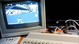 COMMODORE C64 (retroshowcase.com Collection)