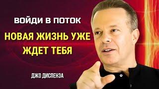 КАК УПРАВЛЯТЬ СВОЕЙ РЕАЛЬНОСТЬЮ И УЛУЧШИТЬ ЖИЗНЬ. Джо Диспенза. Dr Joe Dispenza. Сила в Тебе.