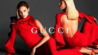 GUCCI RADIO, fashion music playlist (1 hour)