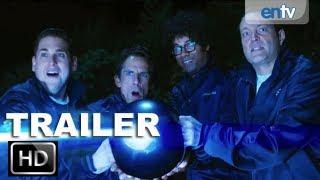 Neighborhood Watch Official Red Band Trailer [HD]: Jonah Hill, Ben Stiller, Vince Vaugh & More