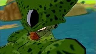 Budokai 3 GH - Cell (SJ2) vs Trunks (COM)