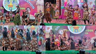 Tribal Dance By St Ann's School Of Mandapeta For Silver Jubilee Celebrationbs On 27112023 prproj