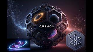 COSMOS begins from ATOM