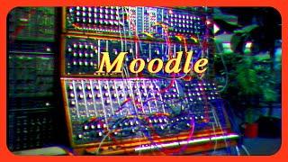 Moodle by Benge