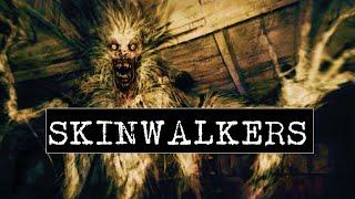 SKINWALKERS | Criptozoologia | Mitologia