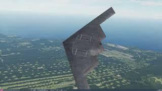 B-2 Spirit Mod | DCS World