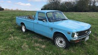 1979 Chevy Luv