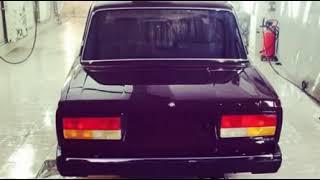 Aze Bass Mahnilar Babylon #700 abone ozel video