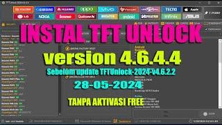 Cara Instal TFT Unlock Tools Terbaru 2024 | Tools Sakti