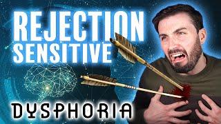 ADHD | Rejection Sensitive Dysphoria 