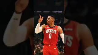 Rockets Russ was blasting off// clips by pookybuddy