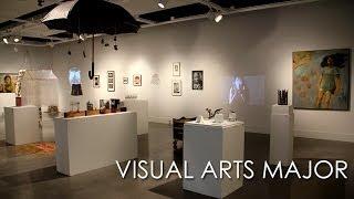 Interlochen Arts Academy: Visual Arts