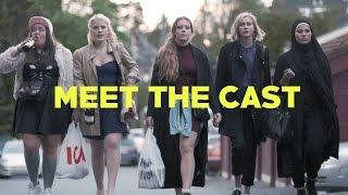 meet the skam cast | sail — awolnation