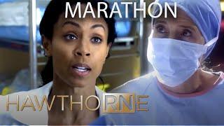 Hawthorne | Pilot & A Shot In The Dark | Double Episode | Rapid Response