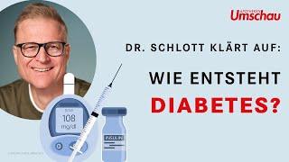 Diabetes mellitus Typ 2 – häufige Fragen